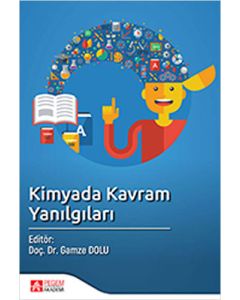 Kimyada Kavram Yanılgıları