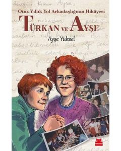 Türkan ve Ayşe