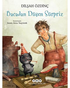 Bacadan Düşen Sürpriz