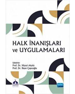 Halk İnanışları ve Uygulamaları