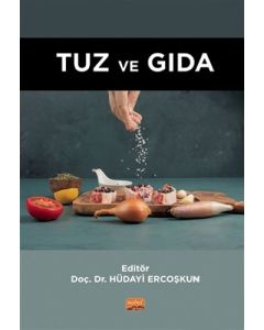 Tuz ve Gıda