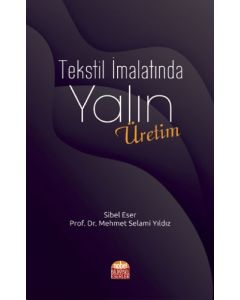Tekstil İmalatında Yalın Üretim