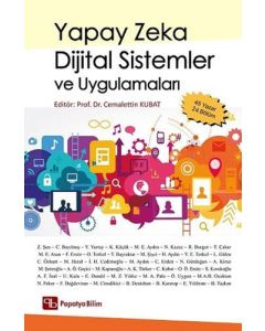 Yapay Zeka Dijital Sistemler ve Uygulamaları