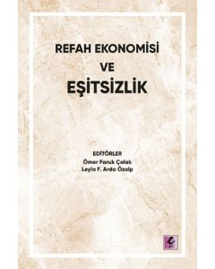 Refah Ekonomisi ve Eşitsizlik