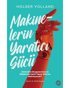 Makinelerin Yaratıcı Gücü