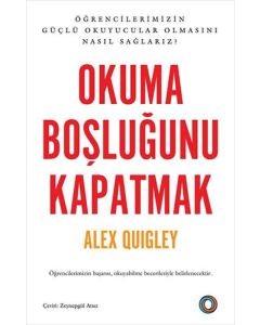 Okuma Boşluğunu Kapatmak