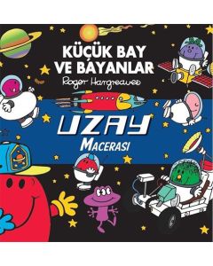 Küçük Bay ve Bayanlar - Uzay Macerası