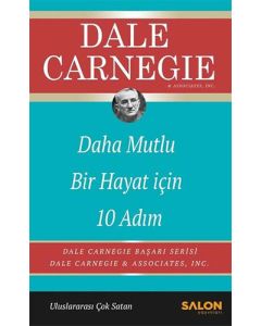Daha Mutlu Hayat İçin 10 Adım