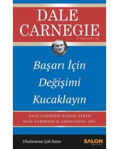 Başarı İçin Değişimi Kucaklayın