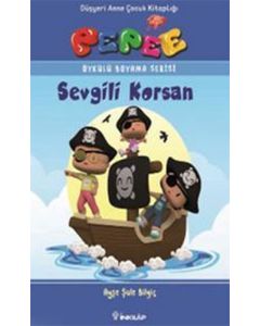 Pepee - Sevgili Korsan