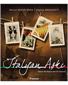 İtalyan Aşkı