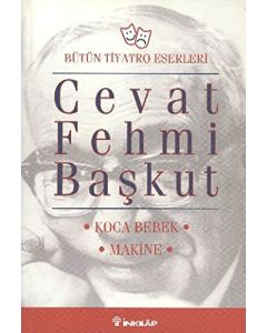 Koca Bebek - Makine