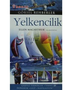 Görsel Rehberler: Yelkencilik