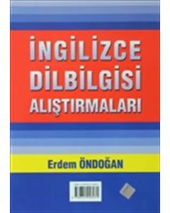 İngilizce Dilbilgisi Alıştırmaları