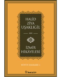 İzmir Hikayeleri