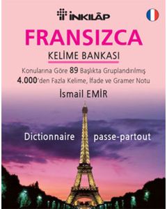 Fransızca Kelime Bankası
