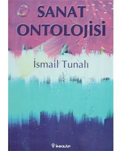 Sanat Ontolojisi