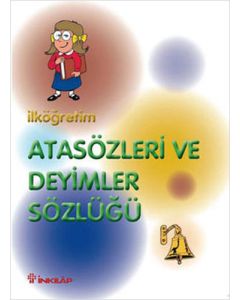 İlköğretim Atasözleri ve Deyimler Sözlüğü