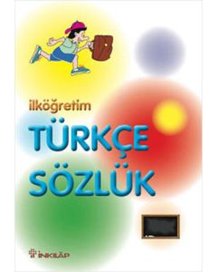 İlköğretim Türkçe Sözlük