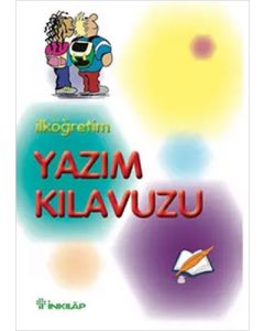 İlköğretim Yazım Kılavuzu