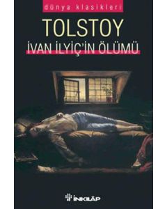 İvan İlyiç’in Ölümü