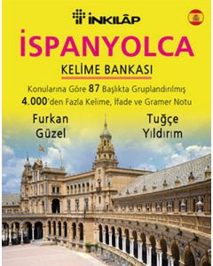 İspanyolca Kelime Bankası