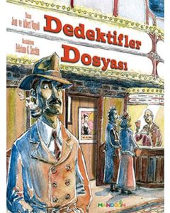Dedektifler Dosyası