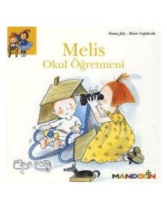 Melis Okul Öğretmeni