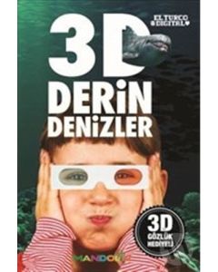 3D Derin Denizler