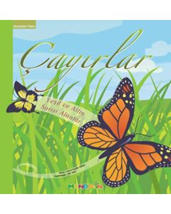 Ekosistem 2. Kitap - Çayırlar