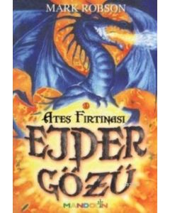 Ejder Gözü 3 - Uzun Diş