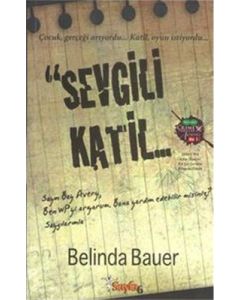 Sevgili Katil