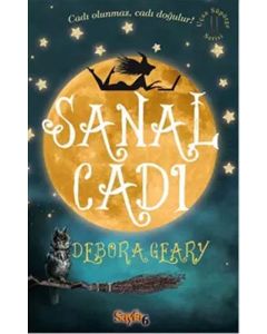 Uçan Süpürge Serisi 2 - Sanal Cadı