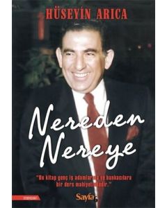 Nereden Nereye
