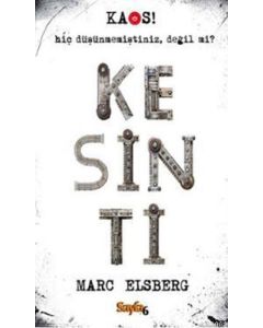 KESİNTİ