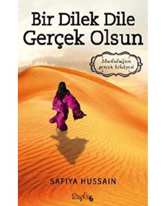Bir Dilek Dile Gerçek Olsun