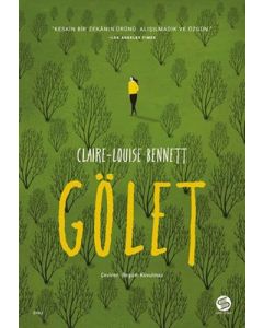 Gölet
