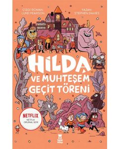 Hilda ve Muhteşem Geçit Töreni
