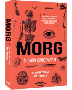 Morg : Ölümün İçinde Yaşam