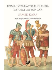 Roma İmparatorluğu'nda İsyancı Lejyonlar