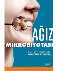 Ağız Mikrobiyotası