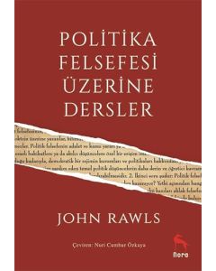 Politika Felsefesi Üzerine Dersler