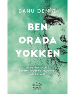 Ben Orada Yokken