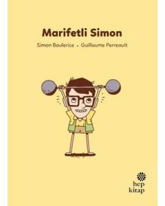 Marifetli Simon