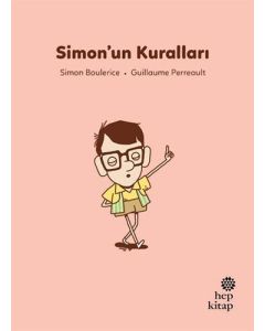 Simon’un Kuralları