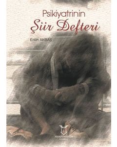 Psikiyatrinin Şiir Defteri