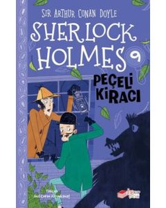 Sherlock Holmes - Peçeli Kiracı 