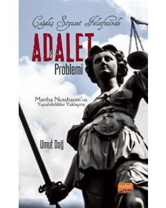 Çağdaş Siyaset Felsefesinde Adalet Problemi