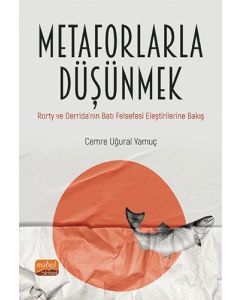 Metaforlarla Düşünmek
