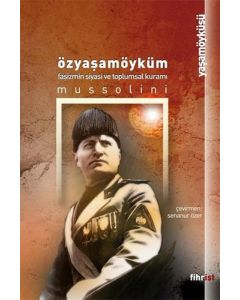 Özyaşamöyküm